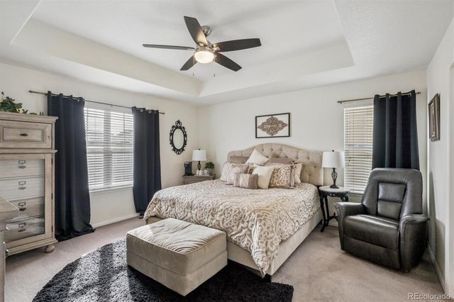 10476 Evansville Circle, Parker, CO 80134