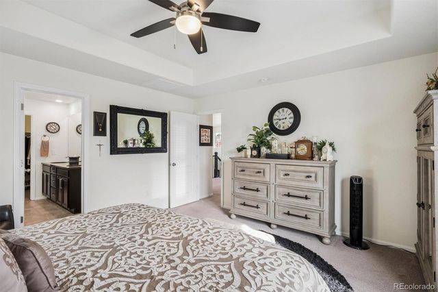 10476 Evansville Circle, Parker, CO 80134