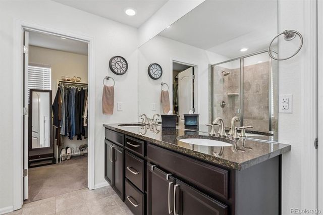 10476 Evansville Circle, Parker, CO 80134