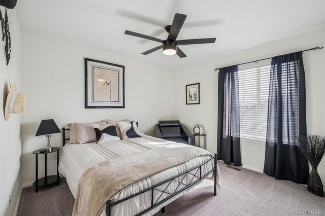 10476 Evansville Circle, Parker, CO 80134