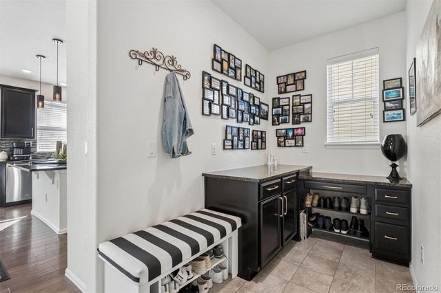 10476 Evansville Circle, Parker, CO 80134