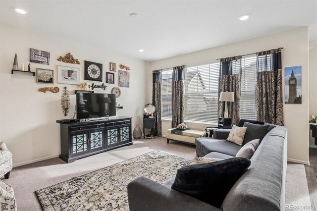 10476 Evansville Circle, Parker, CO 80134