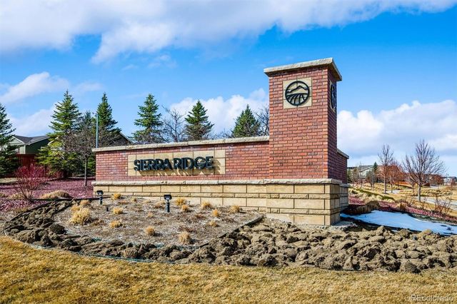 10476 Evansville Circle, Parker, CO 80134