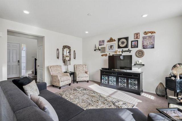 10476 Evansville Circle, Parker, CO 80134