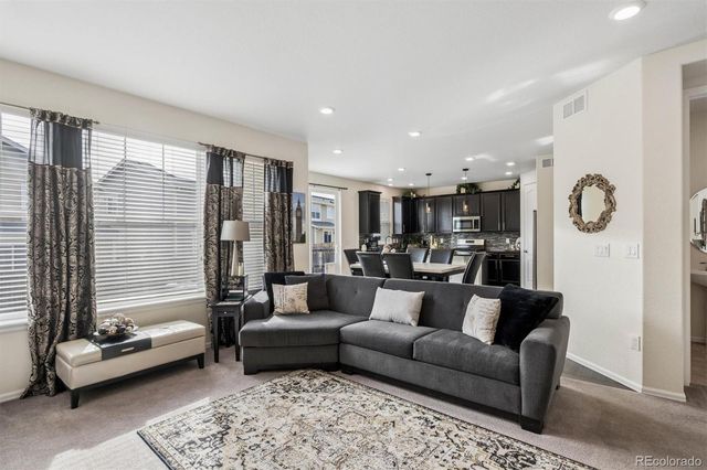 10476 Evansville Circle, Parker, CO 80134