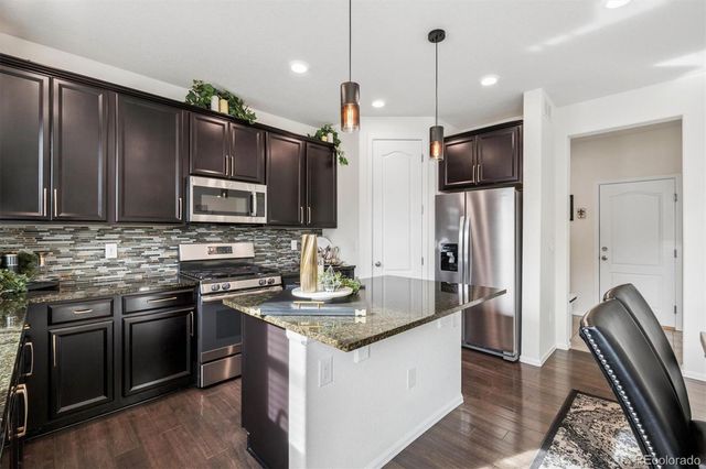 10476 Evansville Circle, Parker, CO 80134