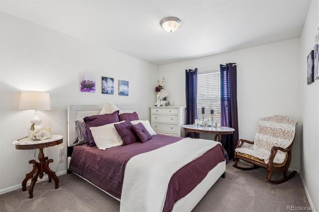 10476 Evansville Circle, Parker, CO 80134