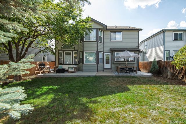10754 W 107th Circle, Broomfield, CO 80021