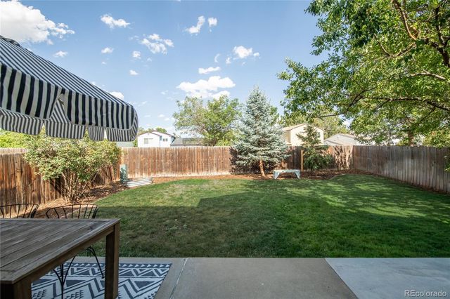 10754 W 107th Circle, Broomfield, CO 80021