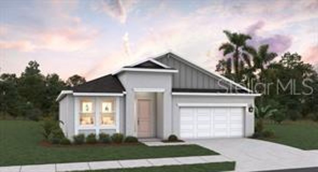 10645 NW SUNCREST LOOP, Port St Lucie, FL 34987