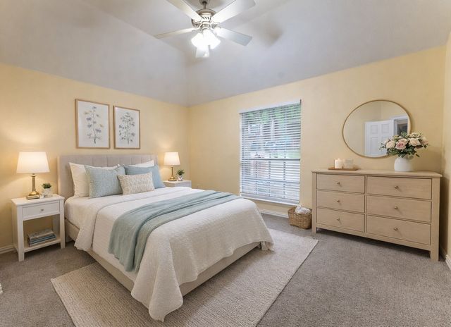 672 Channel Ridge Drive, Rockwall, TX 75087
