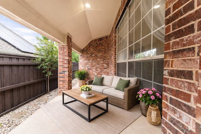 672 Channel Ridge Drive, Rockwall, TX 75087