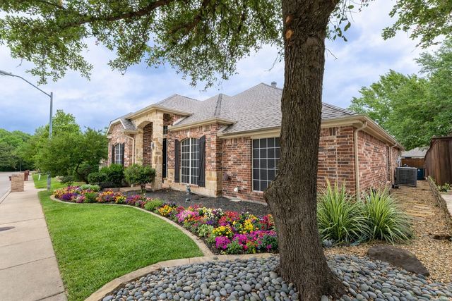672 Channel Ridge Drive, Rockwall, TX 75087