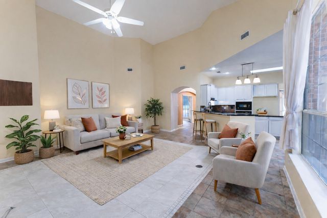 672 Channel Ridge Drive, Rockwall, TX 75087