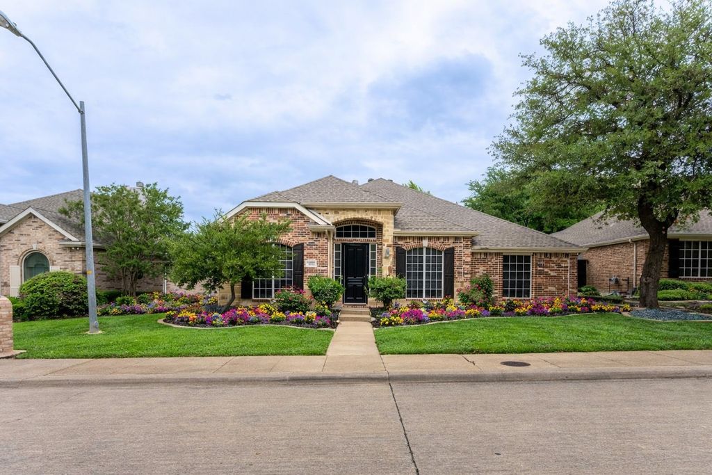 672 Channel Ridge Drive, Rockwall, TX 75087