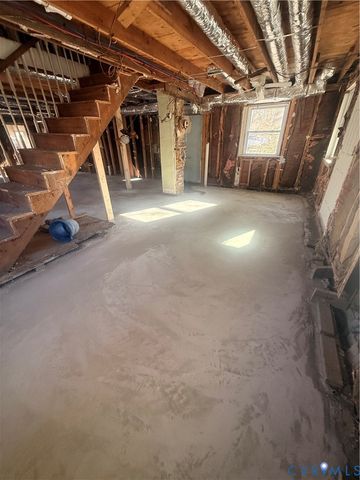 505 N James St, Hanover, VA 23005