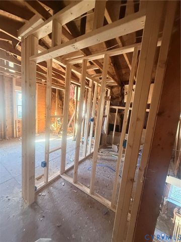 505 N James St, Hanover, VA 23005