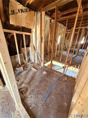 505 N James St, Hanover, VA 23005