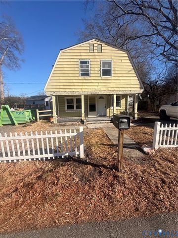 505 N James St, Hanover, VA 23005
