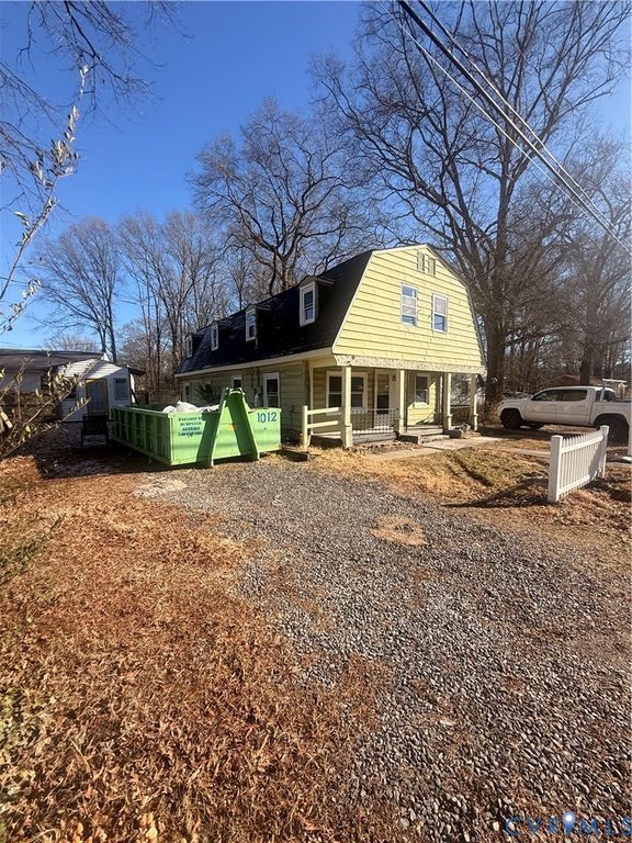 505 N James St, Hanover, VA 23005