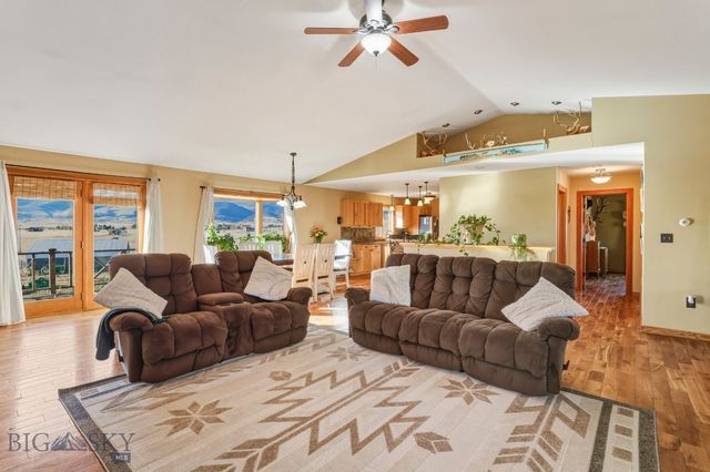 50 Cielo Grande Drive, Pray, MT 59047