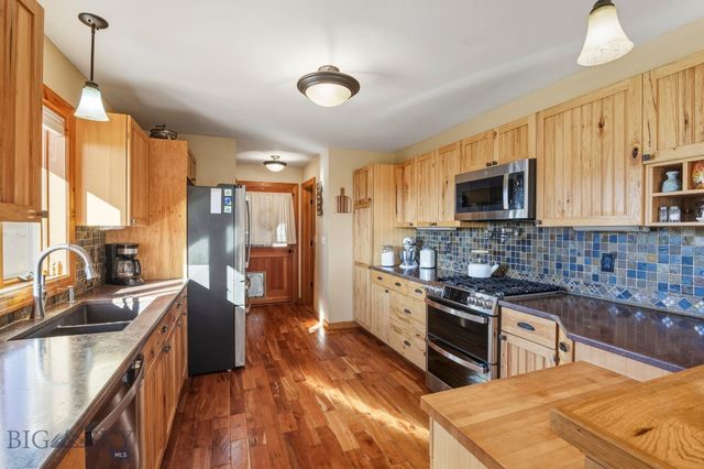 50 Cielo Grande Drive, Pray, MT 59047