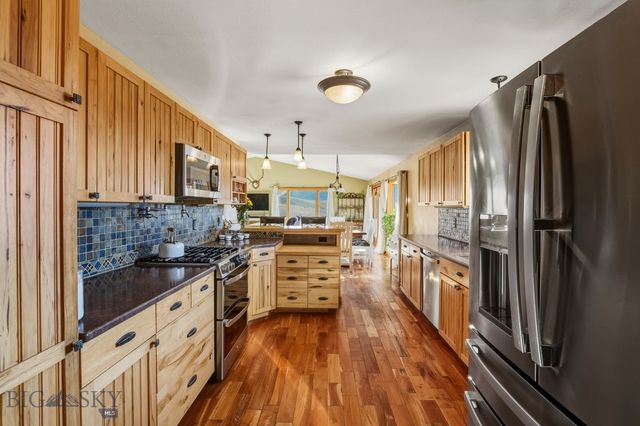 50 Cielo Grande Drive, Pray, MT 59047