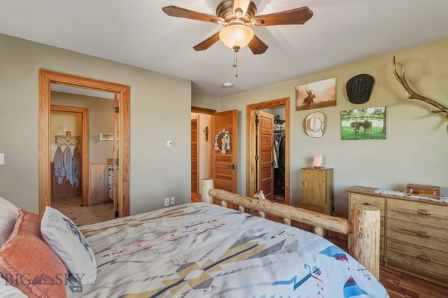 50 Cielo Grande Drive, Pray, MT 59047