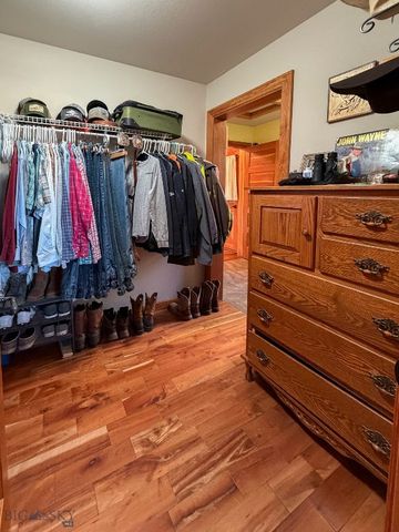 50 Cielo Grande Drive, Pray, MT 59047