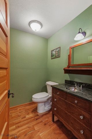 50 Cielo Grande Drive, Pray, MT 59047