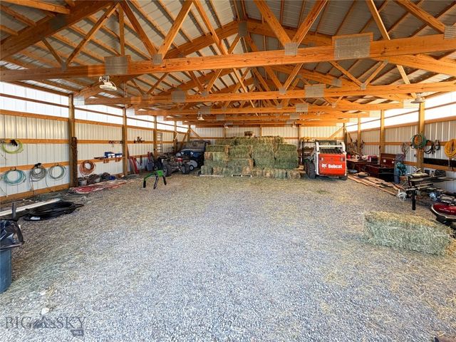 50 Cielo Grande Drive, Pray, MT 59047