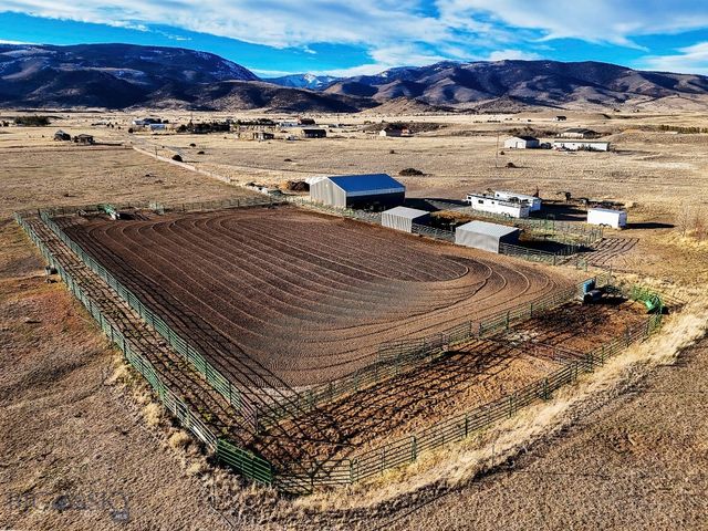 50 Cielo Grande Drive, Pray, MT 59047