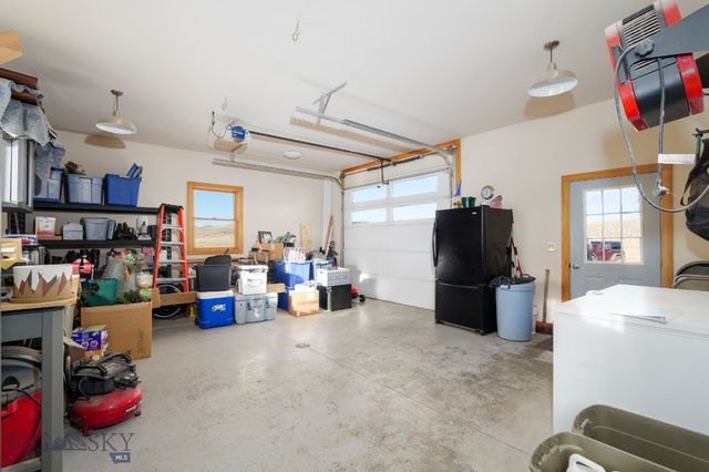 50 Cielo Grande Drive, Pray, MT 59047