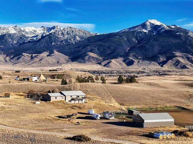 50 Cielo Grande Drive, Pray, MT 59047