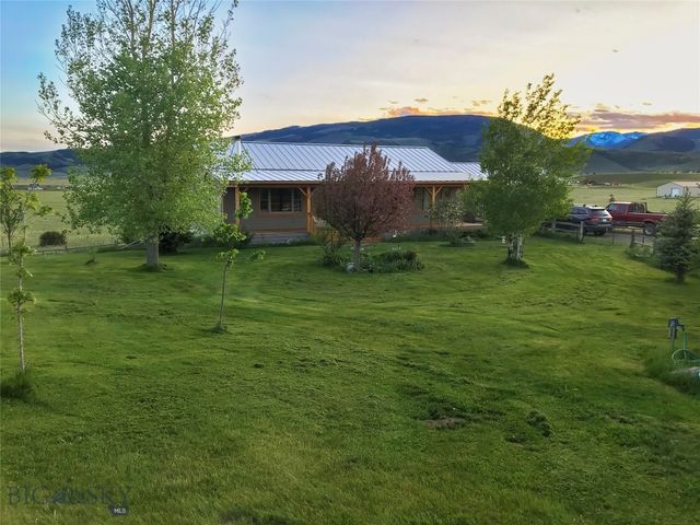 50 Cielo Grande Drive, Pray, MT 59047
