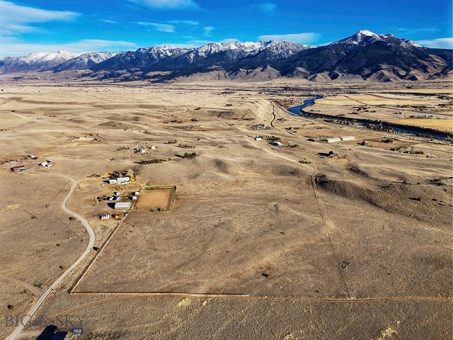 50 Cielo Grande Drive, Pray, MT 59047