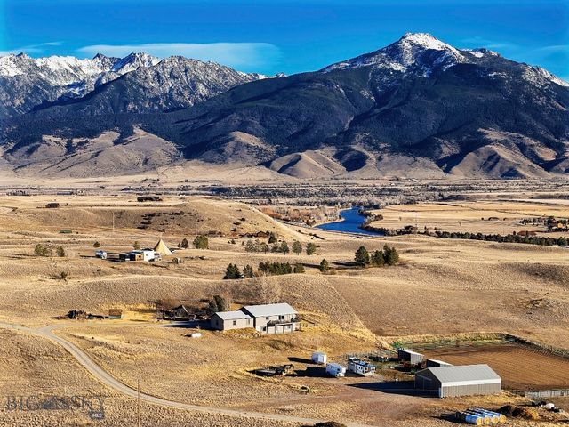 50 Cielo Grande Drive, Pray, MT 59047