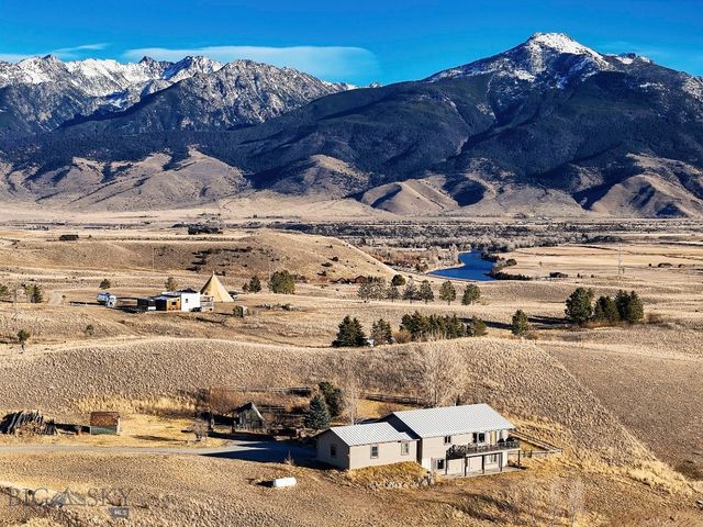 50 Cielo Grande Drive, Pray, MT 59047