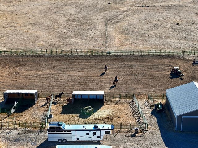 50 Cielo Grande Drive, Pray, MT 59047