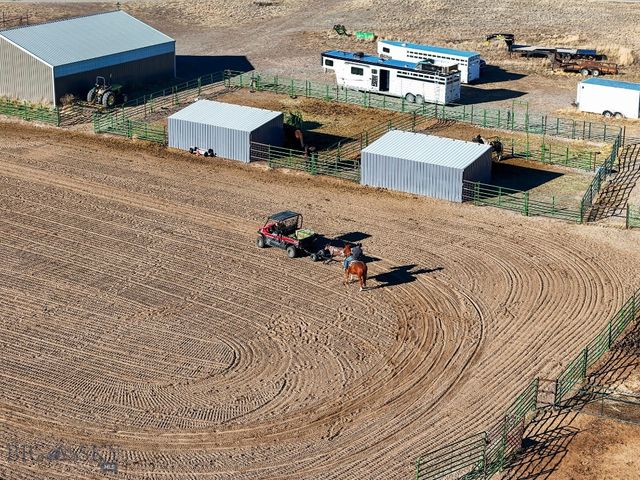 50 Cielo Grande Drive, Pray, MT 59047