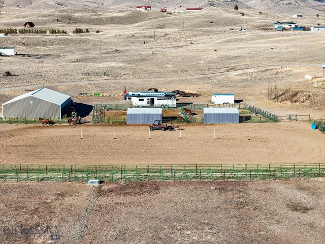 50 Cielo Grande Drive, Pray, MT 59047