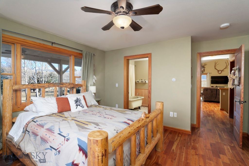 50 Cielo Grande Drive, Pray, MT 59047 photo 18