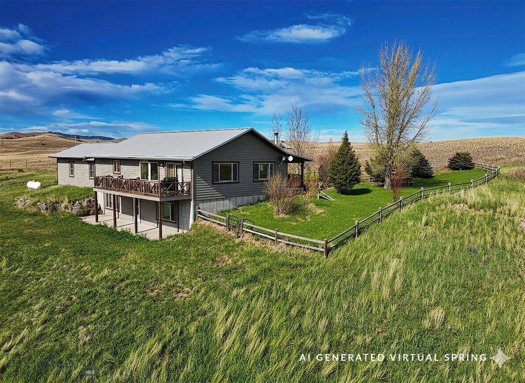 50 Cielo Grande Drive, Pray, MT 59047 photo 34