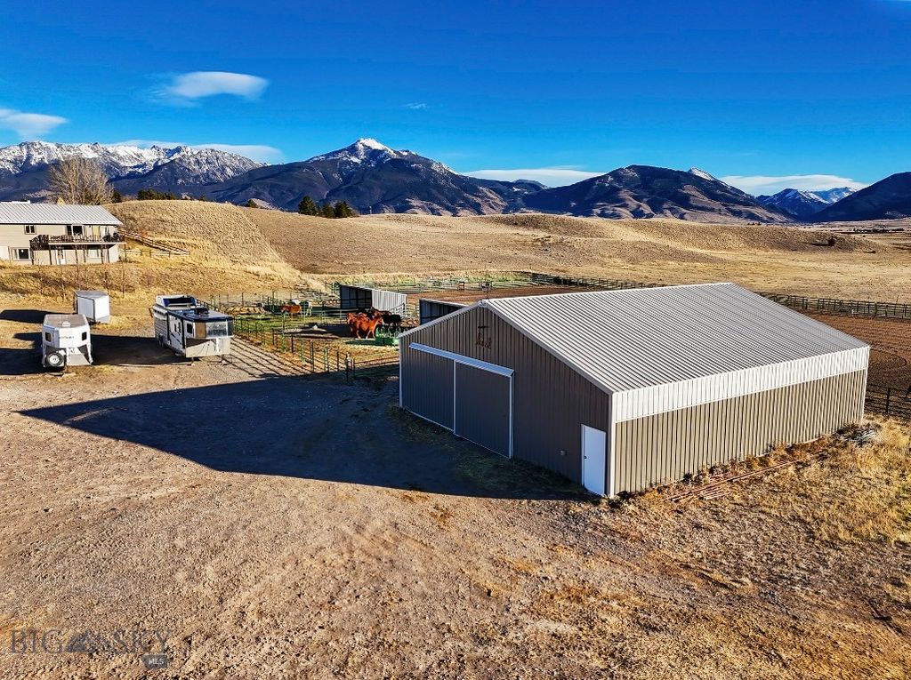 50 Cielo Grande Drive, Pray, MT 59047 photo 37