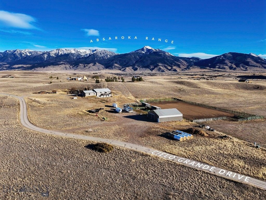 50 Cielo Grande Drive, Pray, MT 59047 photo 48