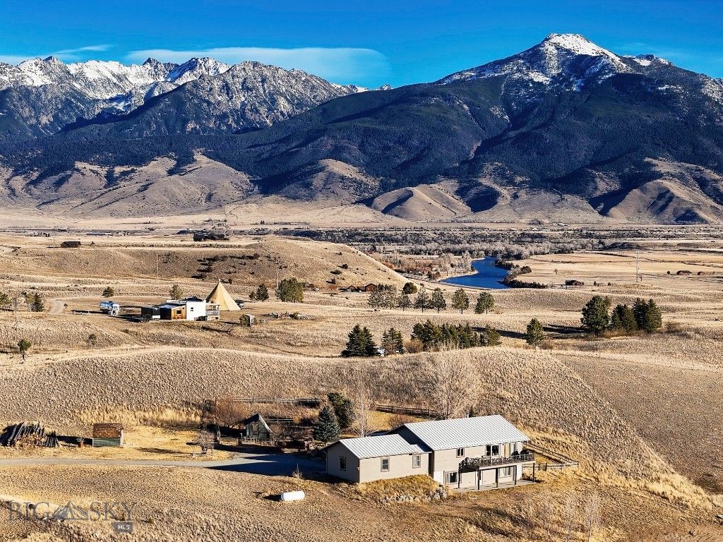 50 Cielo Grande Drive, Pray, MT 59047 photo 54