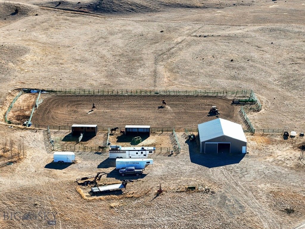 50 Cielo Grande Drive, Pray, MT 59047 photo 61