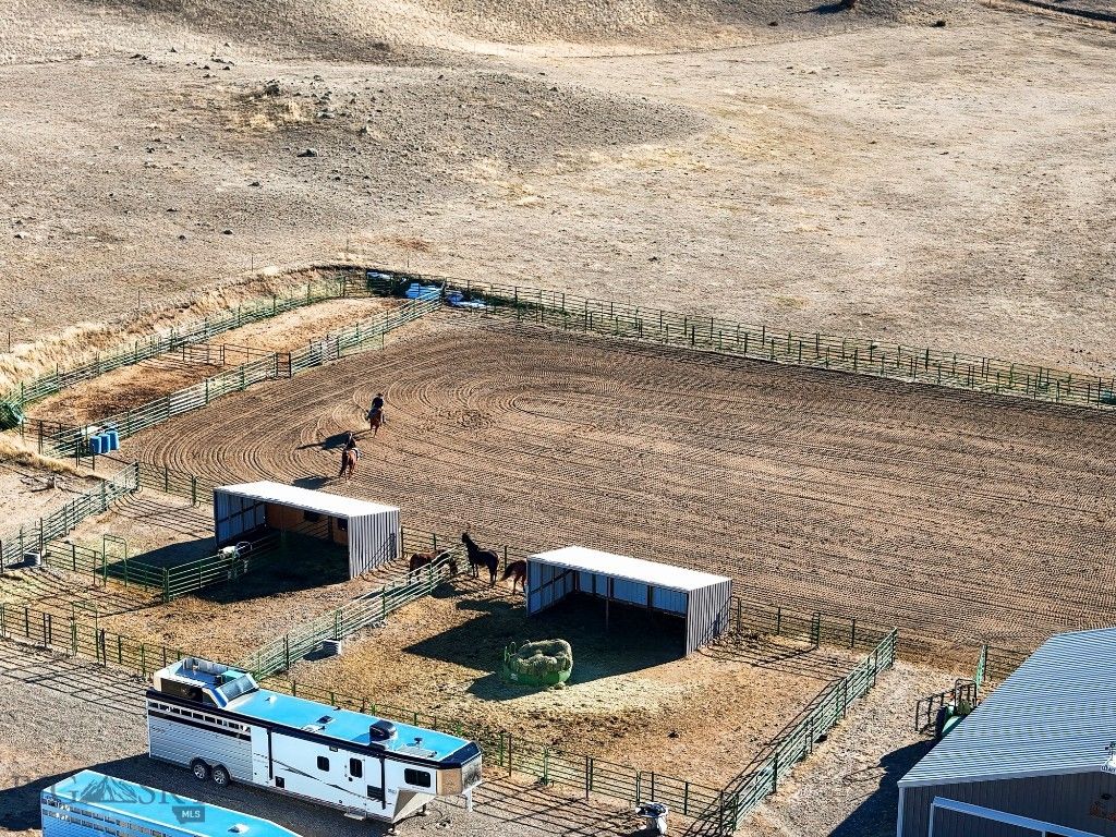 50 Cielo Grande Drive, Pray, MT 59047 photo 63