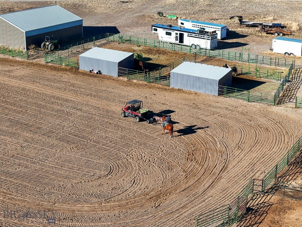 50 Cielo Grande Drive, Pray, MT 59047 photo 64