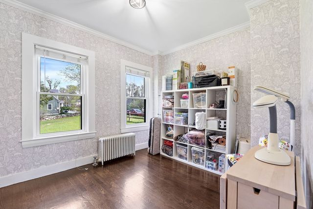 25 Warfield St, Hopedale, MA 01747